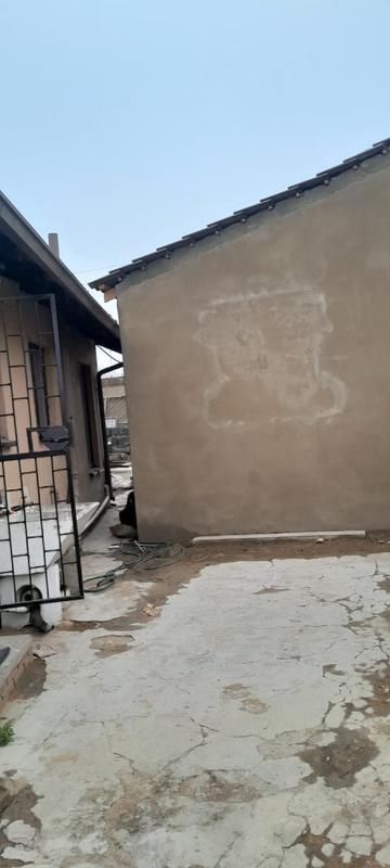 To Let 3 Bedroom Property for Rent in Lekaneng Gauteng