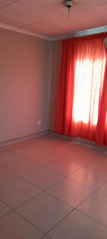 To Let 3 Bedroom Property for Rent in Lekaneng Gauteng