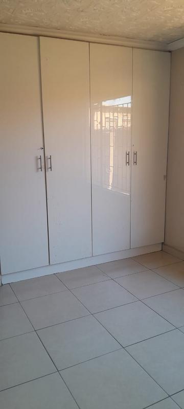 To Let 3 Bedroom Property for Rent in Lekaneng Gauteng