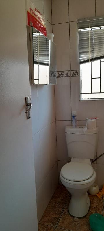 To Let 3 Bedroom Property for Rent in Lekaneng Gauteng