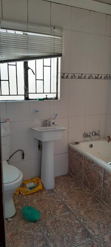 To Let 3 Bedroom Property for Rent in Lekaneng Gauteng