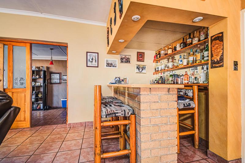 3 Bedroom Property for Sale in Illiondale Gauteng