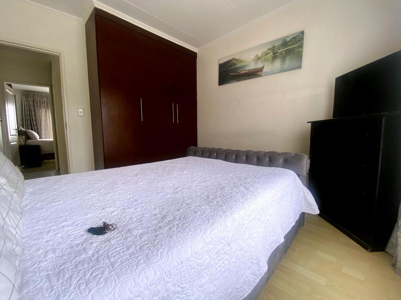 2 Bedroom Property for Sale in Solheim Gauteng