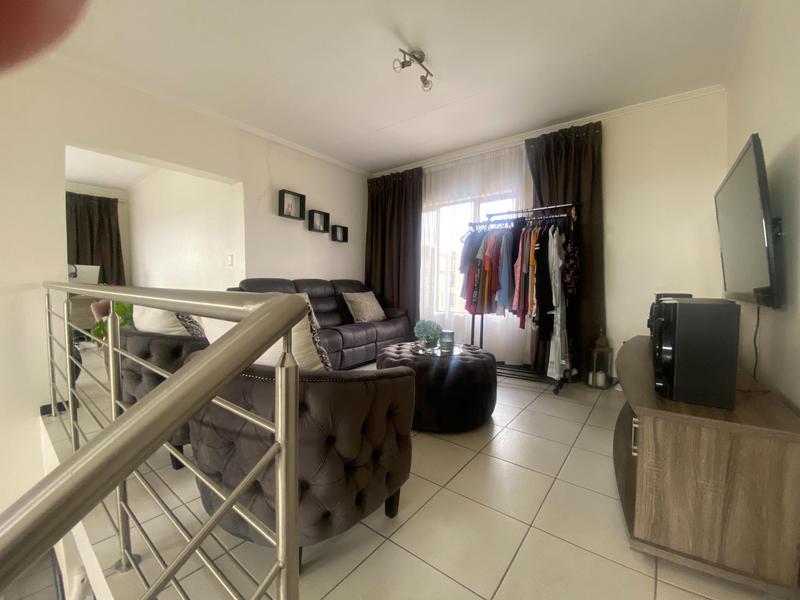 2 Bedroom Property for Sale in Solheim Gauteng