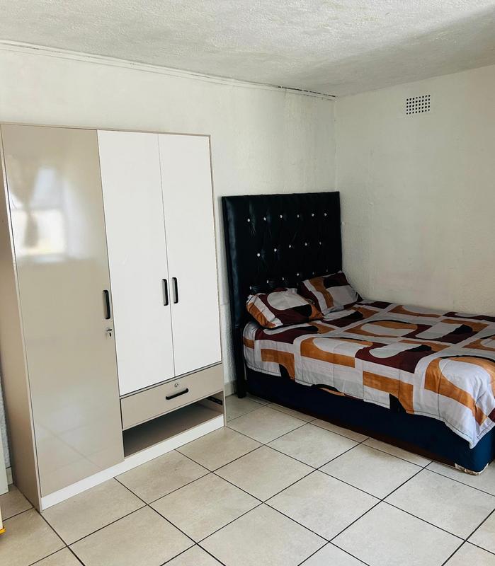 To Let 1 Bedroom Property for Rent in Kensington Gauteng