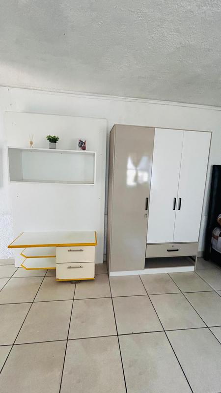 To Let 1 Bedroom Property for Rent in Kensington Gauteng