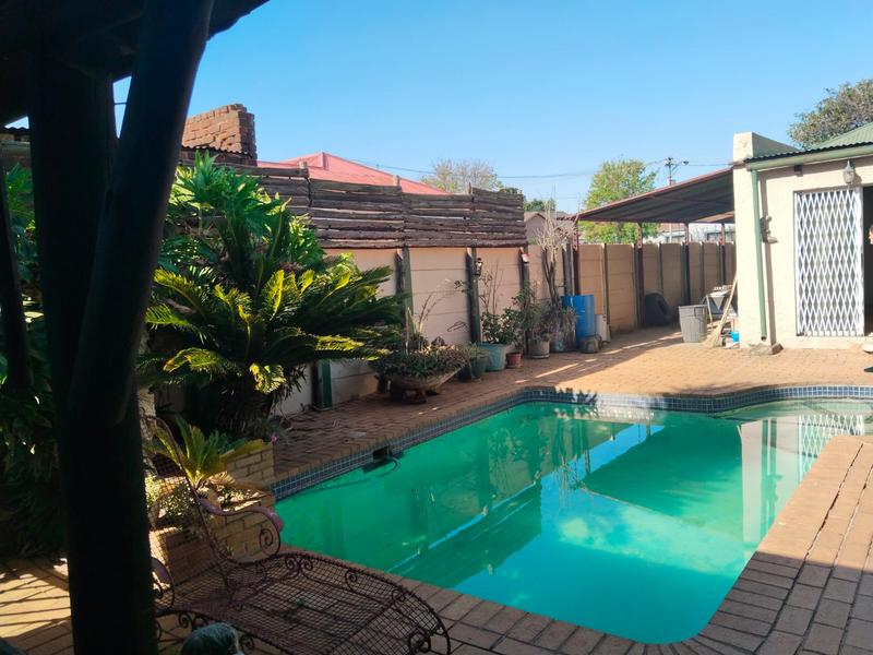 3 Bedroom Property for Sale in Primrose Gauteng