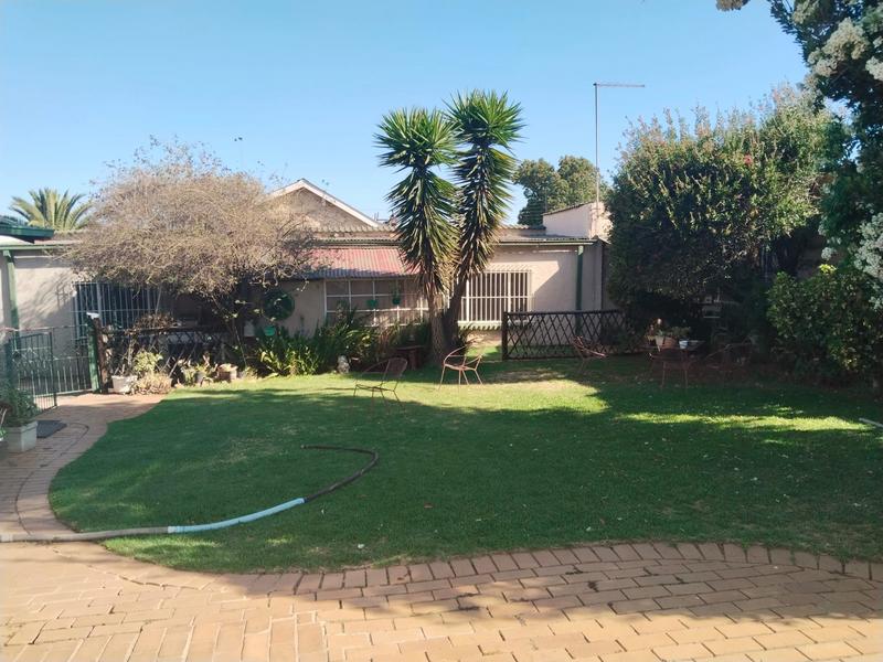 3 Bedroom Property for Sale in Primrose Gauteng