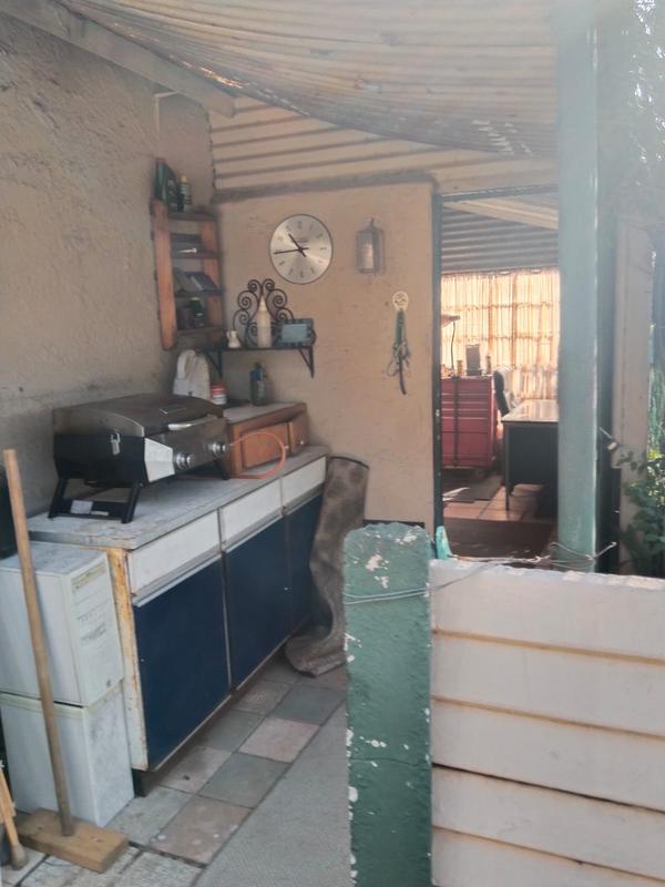 3 Bedroom Property for Sale in Primrose Gauteng