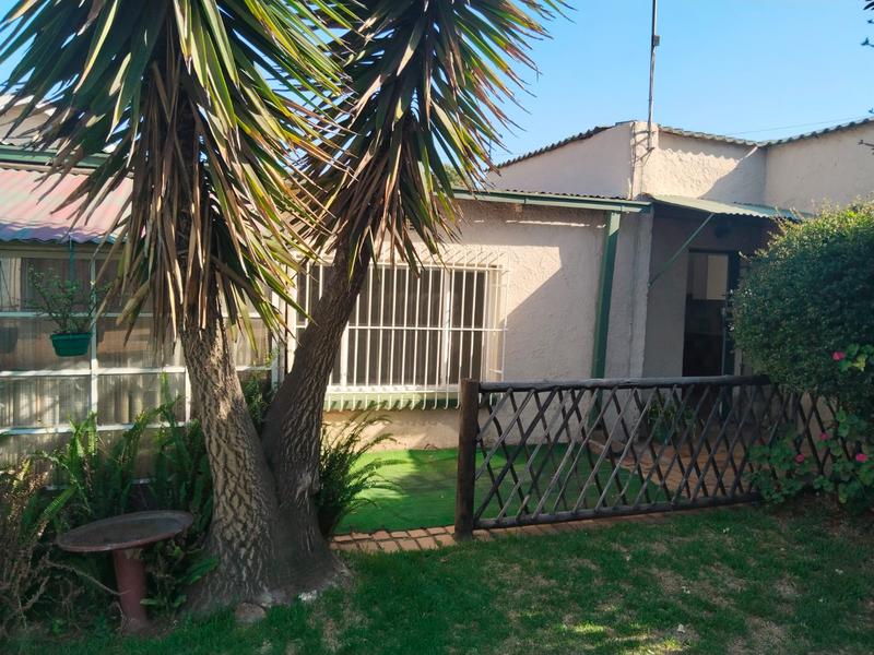 3 Bedroom Property for Sale in Primrose Gauteng