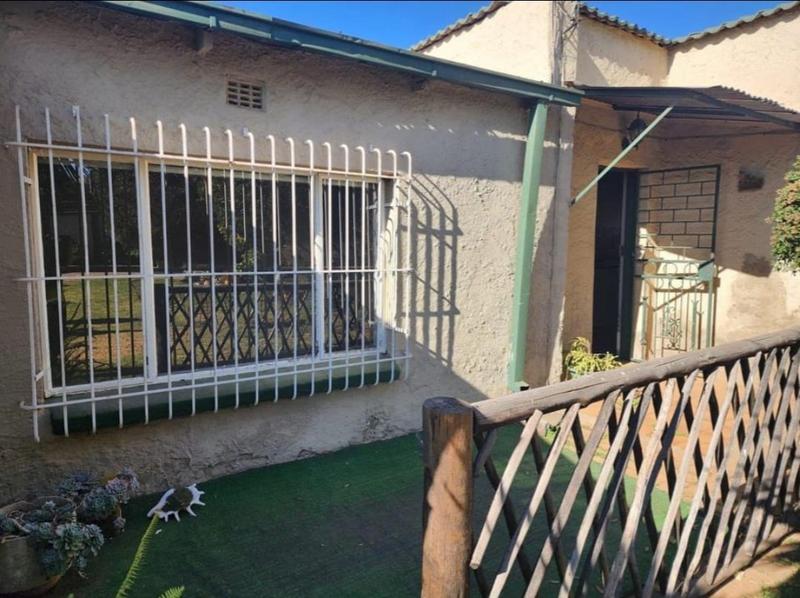 3 Bedroom Property for Sale in Primrose Gauteng