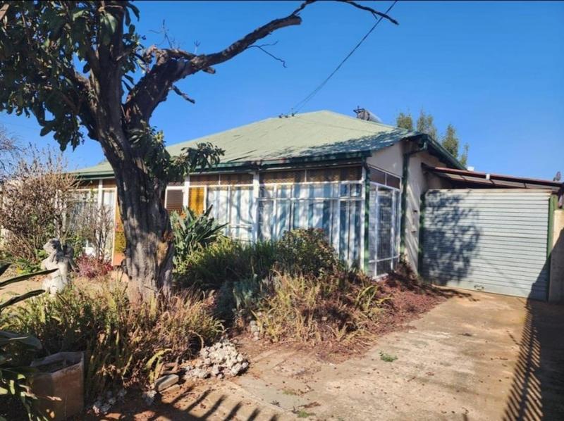 3 Bedroom Property for Sale in Primrose Gauteng