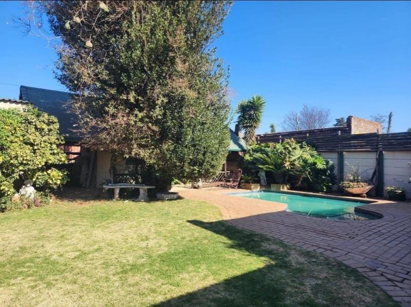 3 Bedroom Property for Sale in Primrose Gauteng