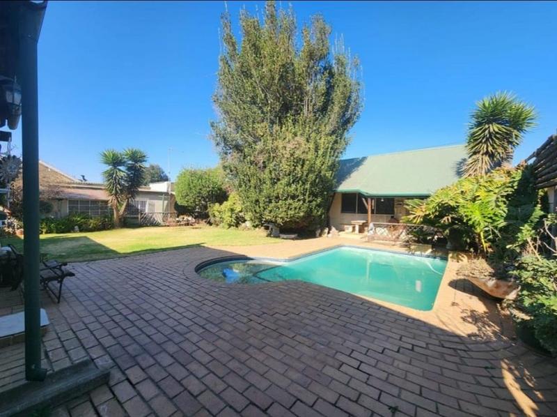 3 Bedroom Property for Sale in Primrose Gauteng