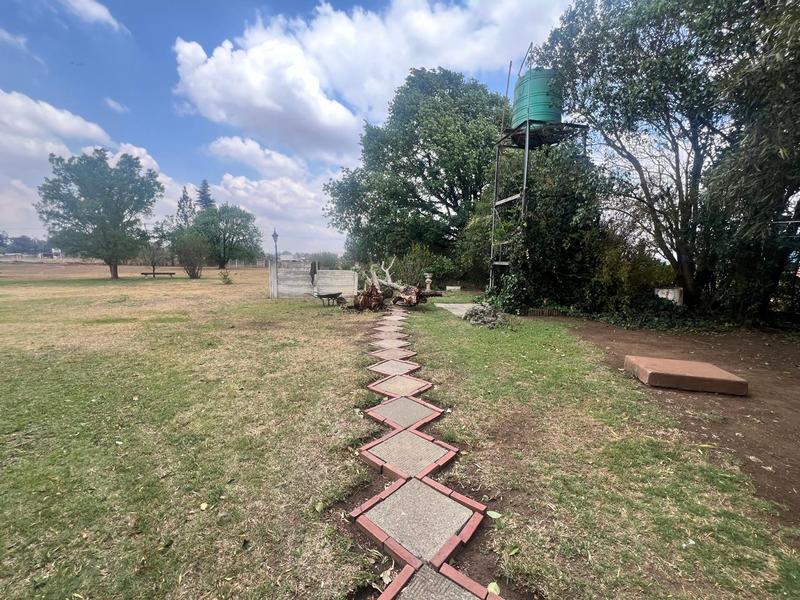 4 Bedroom Property for Sale in Heidelberg Gauteng