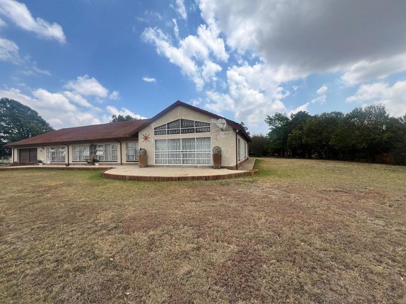 4 Bedroom Property for Sale in Heidelberg Gauteng