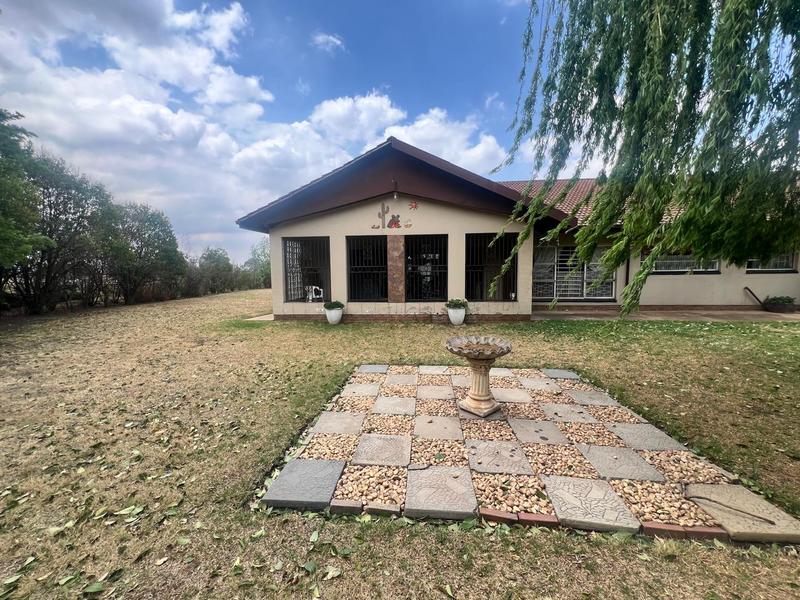 4 Bedroom Property for Sale in Heidelberg Gauteng