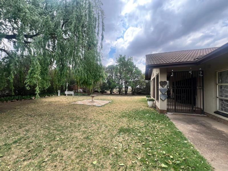 4 Bedroom Property for Sale in Heidelberg Gauteng