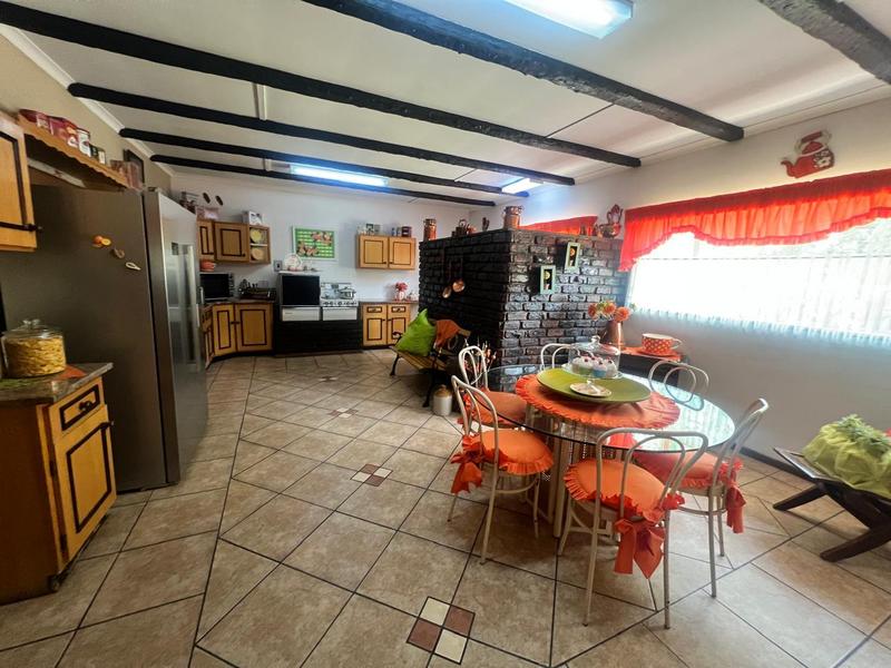 4 Bedroom Property for Sale in Heidelberg Gauteng