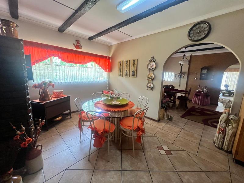 4 Bedroom Property for Sale in Heidelberg Gauteng