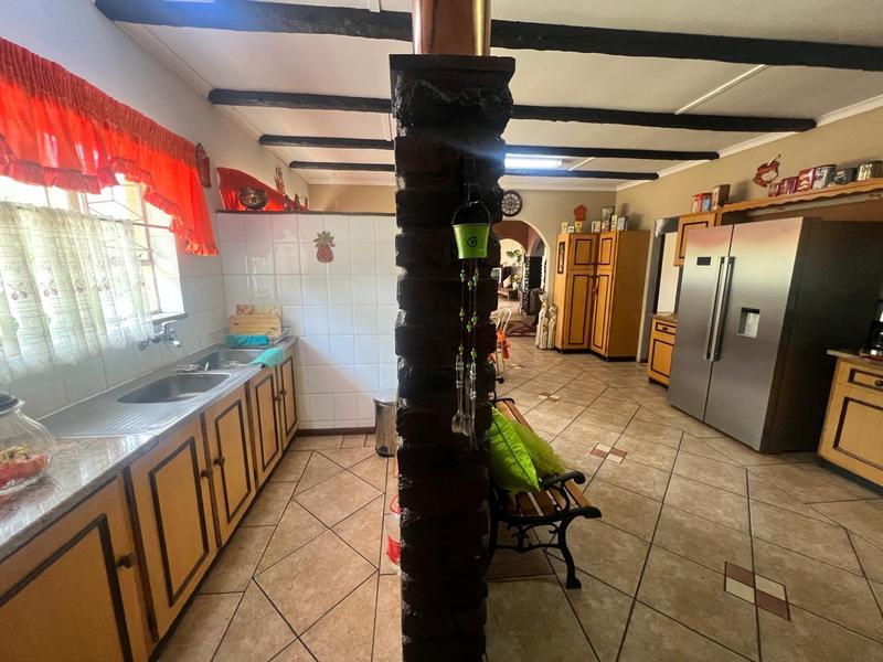 4 Bedroom Property for Sale in Heidelberg Gauteng