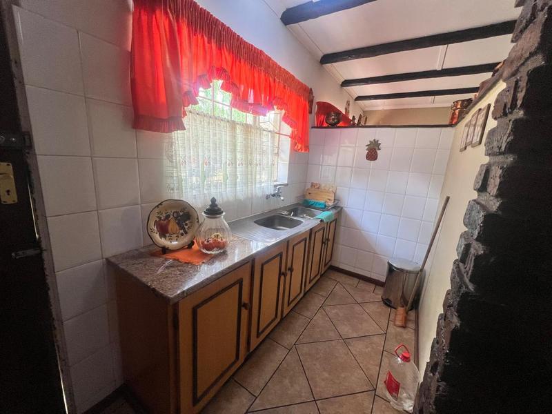 4 Bedroom Property for Sale in Heidelberg Gauteng