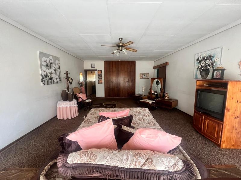 4 Bedroom Property for Sale in Heidelberg Gauteng