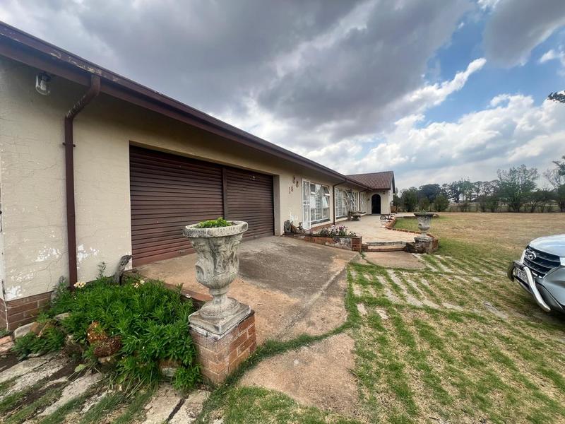 4 Bedroom Property for Sale in Heidelberg Gauteng