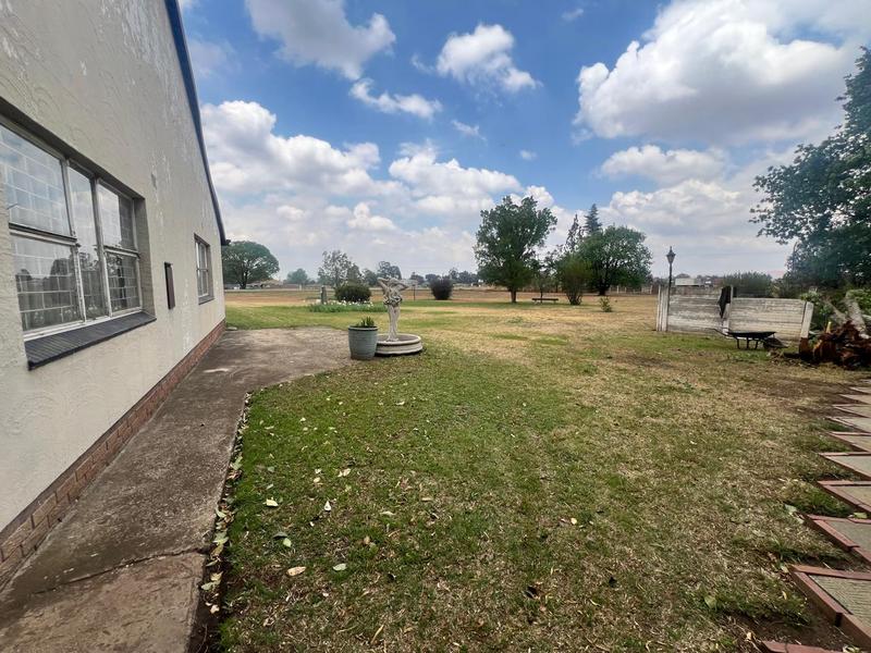 4 Bedroom Property for Sale in Heidelberg Gauteng