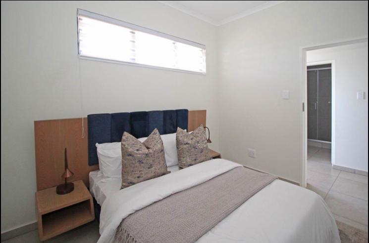 To Let 2 Bedroom Property for Rent in Greenstone Hill Gauteng