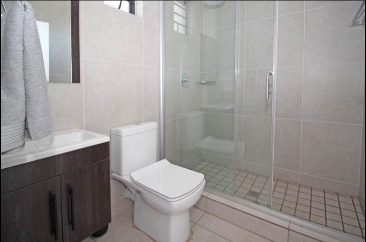 To Let 2 Bedroom Property for Rent in Greenstone Hill Gauteng