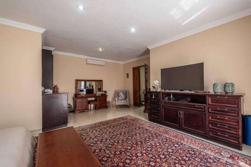 To Let 5 Bedroom Property for Rent in Lynnwood Gauteng