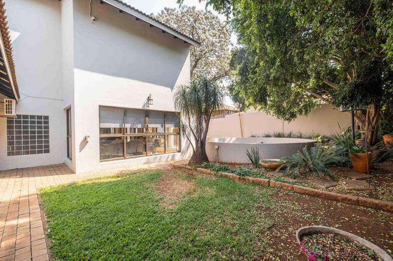 To Let 5 Bedroom Property for Rent in Lynnwood Gauteng