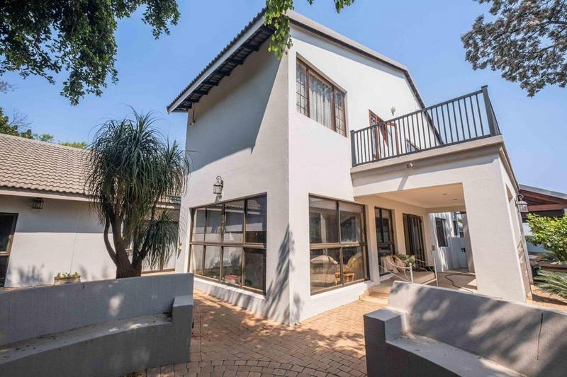 To Let 5 Bedroom Property for Rent in Lynnwood Gauteng