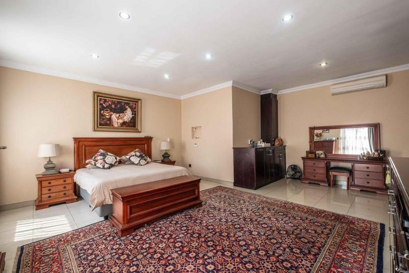 To Let 5 Bedroom Property for Rent in Lynnwood Gauteng