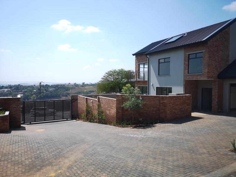 3 Bedroom Property for Sale in Waterkloof Ridge Gauteng