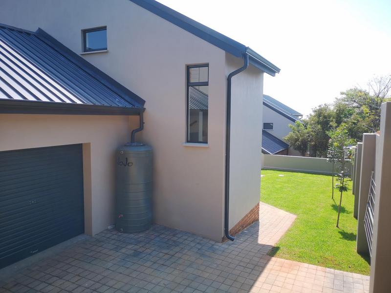 3 Bedroom Property for Sale in Waterkloof Ridge Gauteng