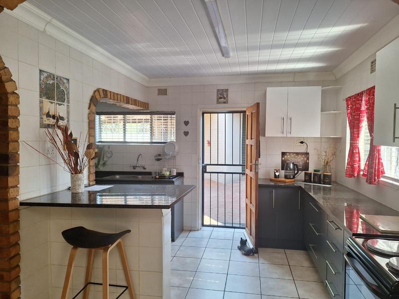 To Let 3 Bedroom Property for Rent in Edelweiss Gauteng