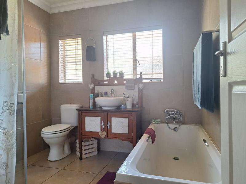 To Let 3 Bedroom Property for Rent in Edelweiss Gauteng