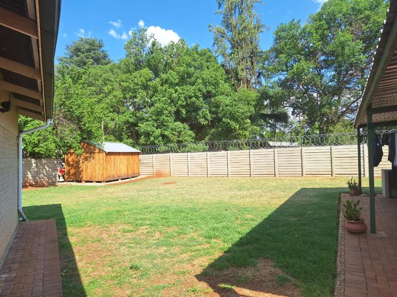 To Let 3 Bedroom Property for Rent in Edelweiss Gauteng