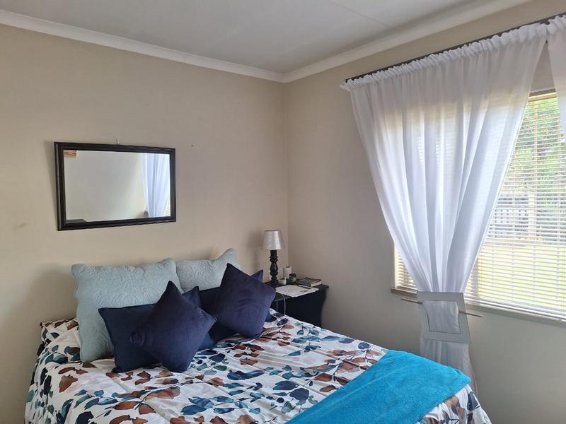 To Let 3 Bedroom Property for Rent in Edelweiss Gauteng