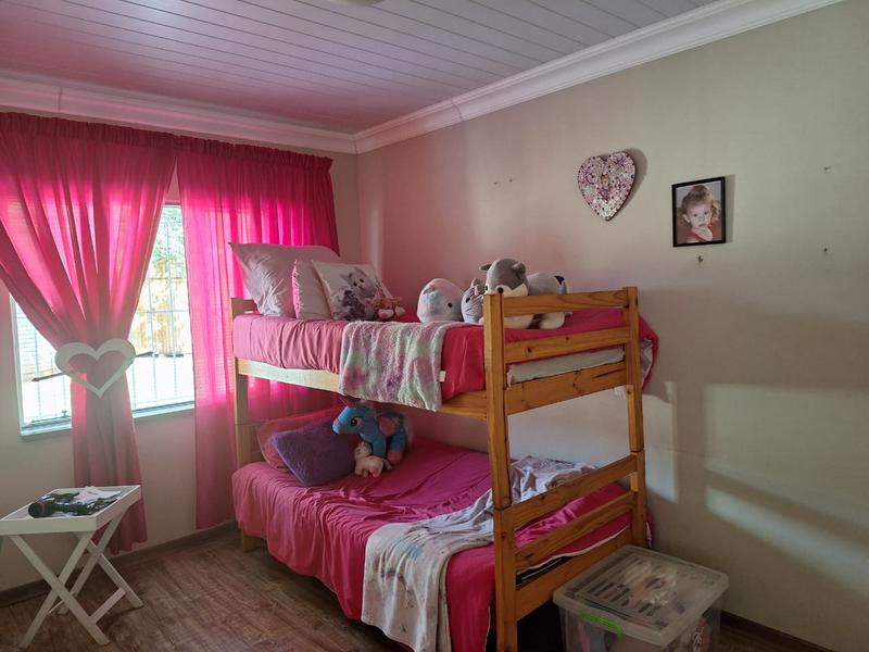 To Let 3 Bedroom Property for Rent in Edelweiss Gauteng