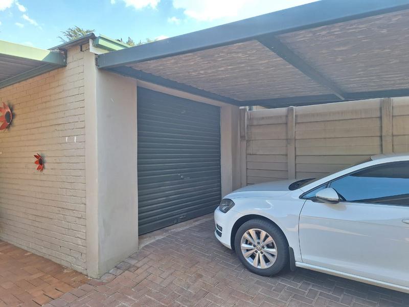 To Let 3 Bedroom Property for Rent in Edelweiss Gauteng