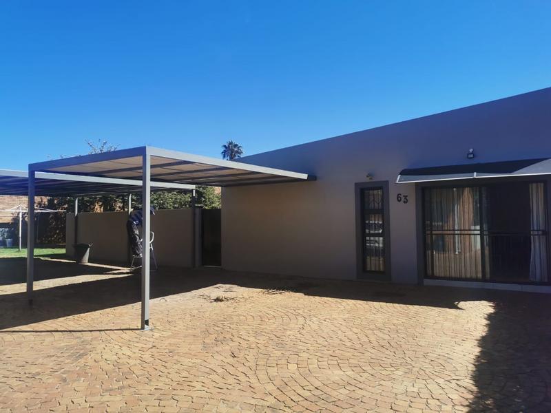 4 Bedroom Property for Sale in Casseldale Gauteng