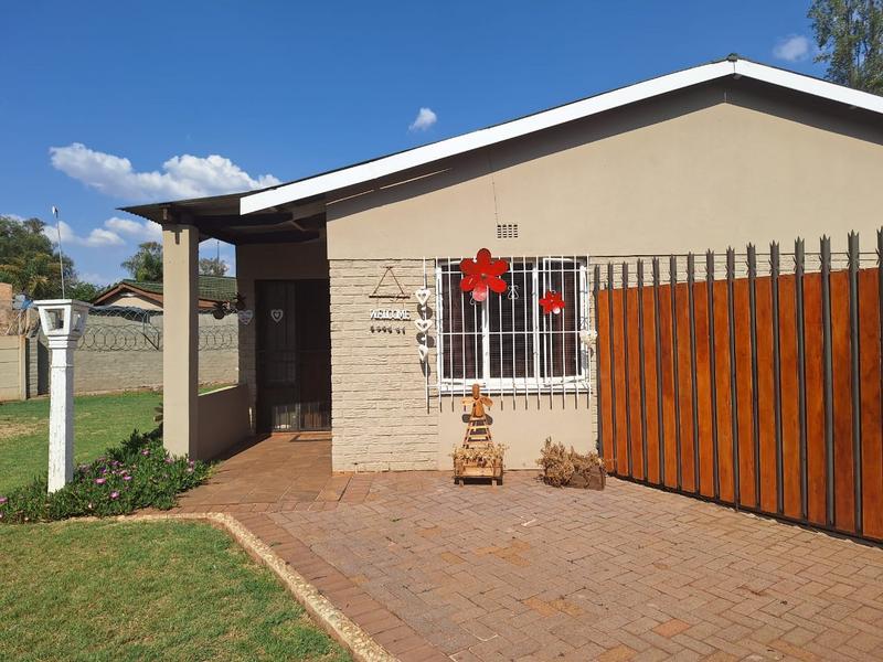 3 Bedroom Property for Sale in Edelweiss Gauteng