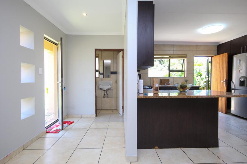 3 Bedroom Property for Sale in Thatchfield Gauteng