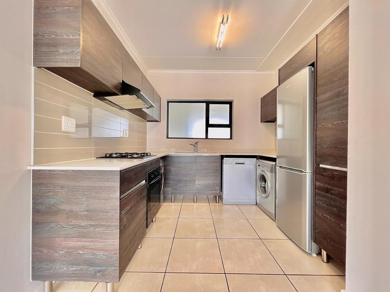 To Let 2 Bedroom Property for Rent in Modderfontein Gauteng