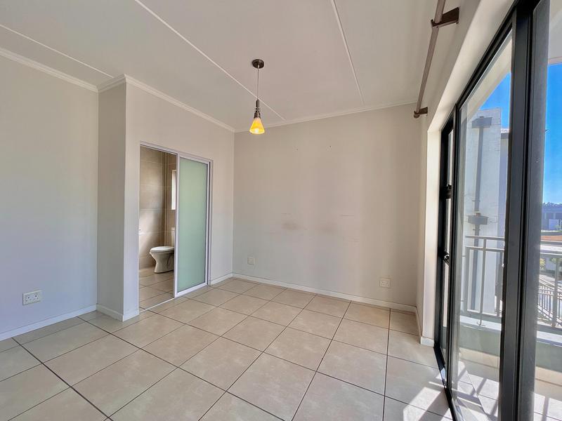 To Let 2 Bedroom Property for Rent in Modderfontein Gauteng