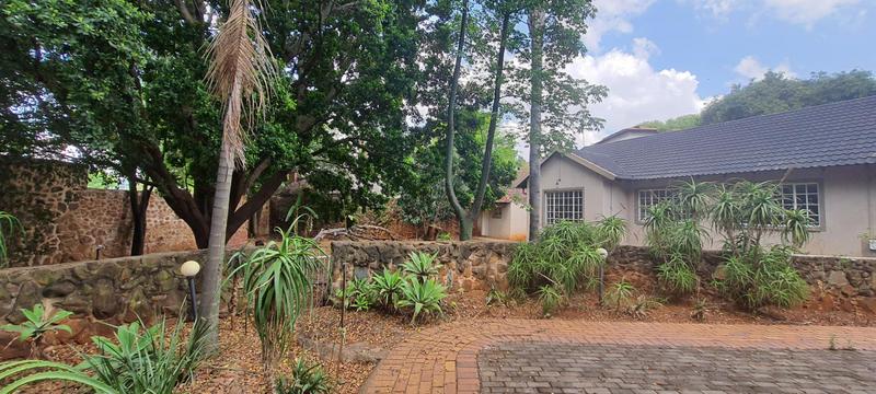 To Let 3 Bedroom Property for Rent in Faerie Glen Gauteng