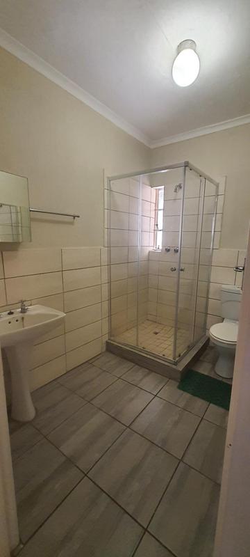 To Let 3 Bedroom Property for Rent in Faerie Glen Gauteng